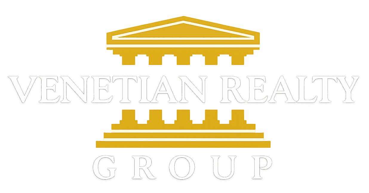 Venetian Realty Group logo